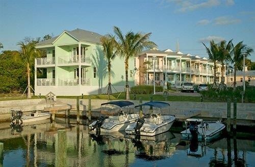 islander resort Islamorada